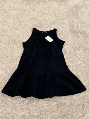 Women’s Black Dress